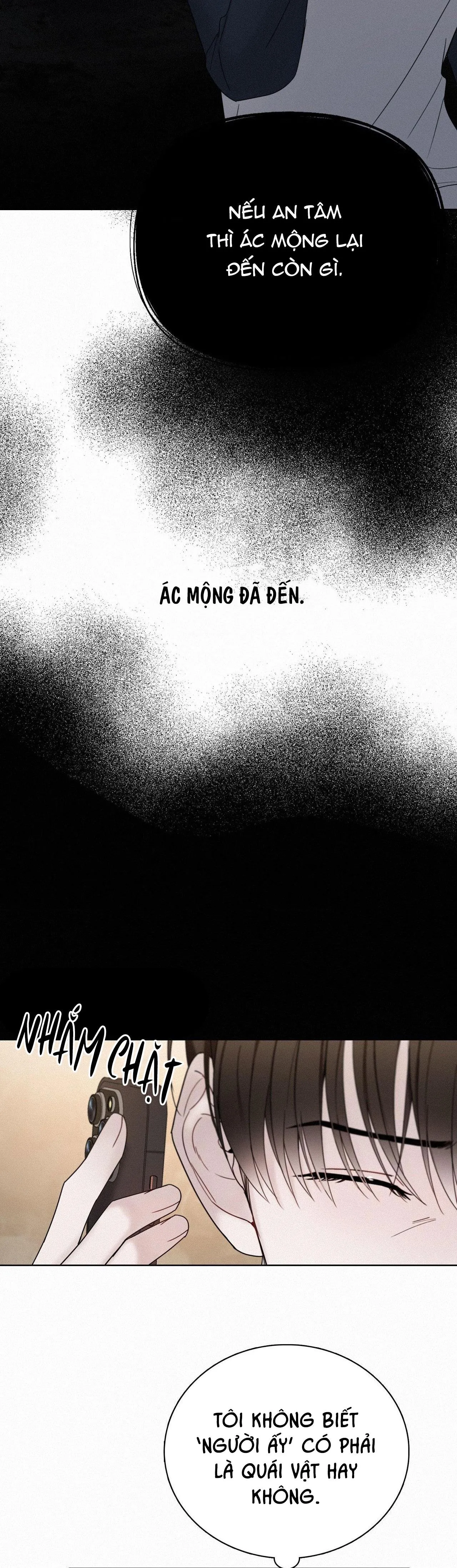 SUNSET IN WATER Chapter 19 Trang 17