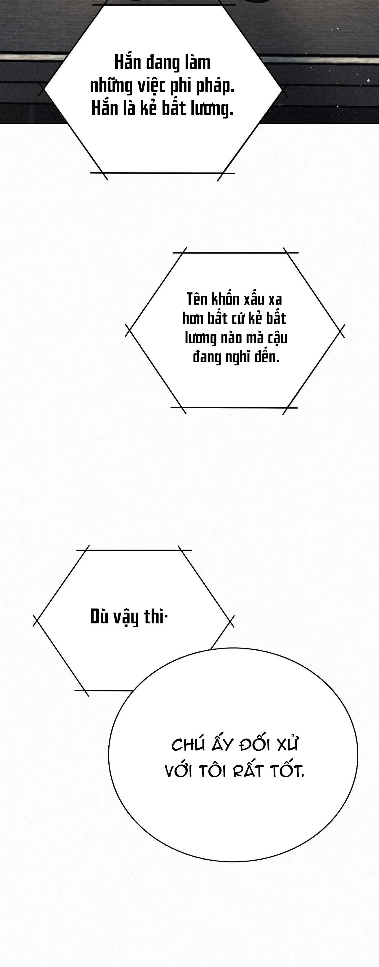 SUNSET IN WATER Chapter 19 Trang 25