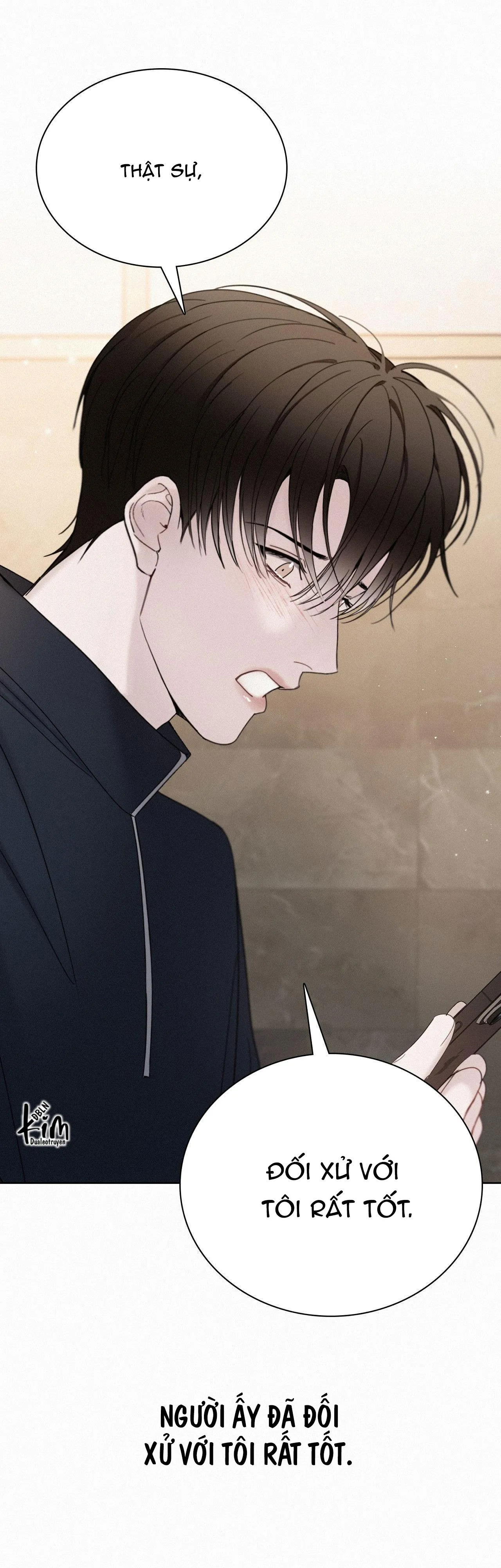 SUNSET IN WATER Chapter 19 Trang 26