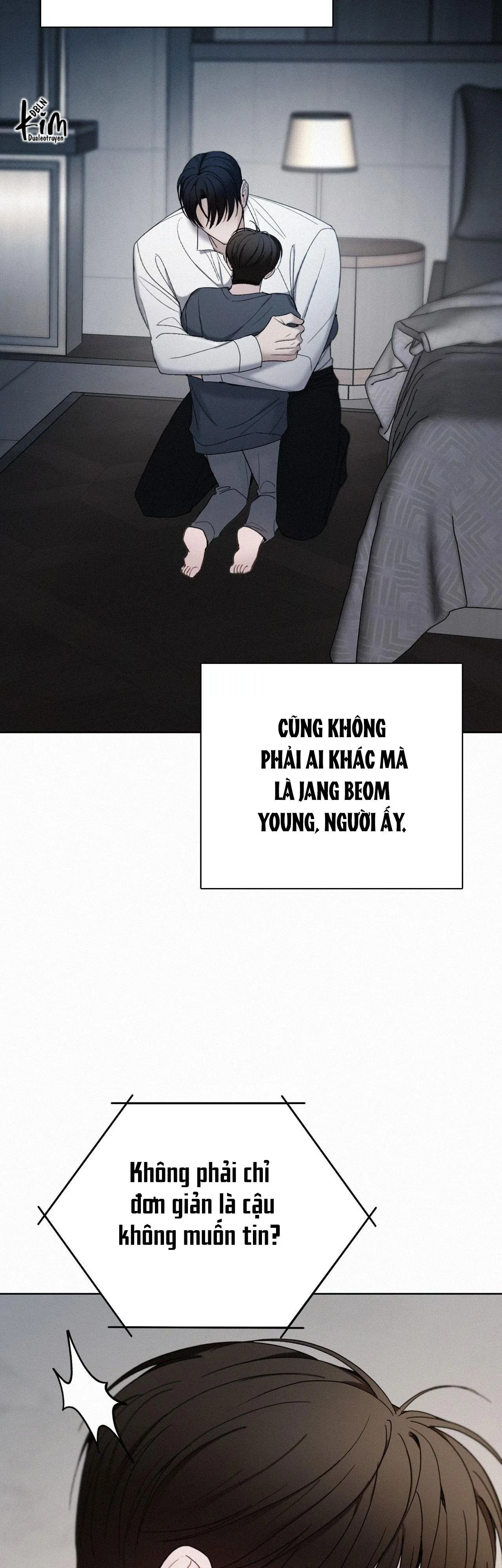 SUNSET IN WATER Chapter 19 Trang 28