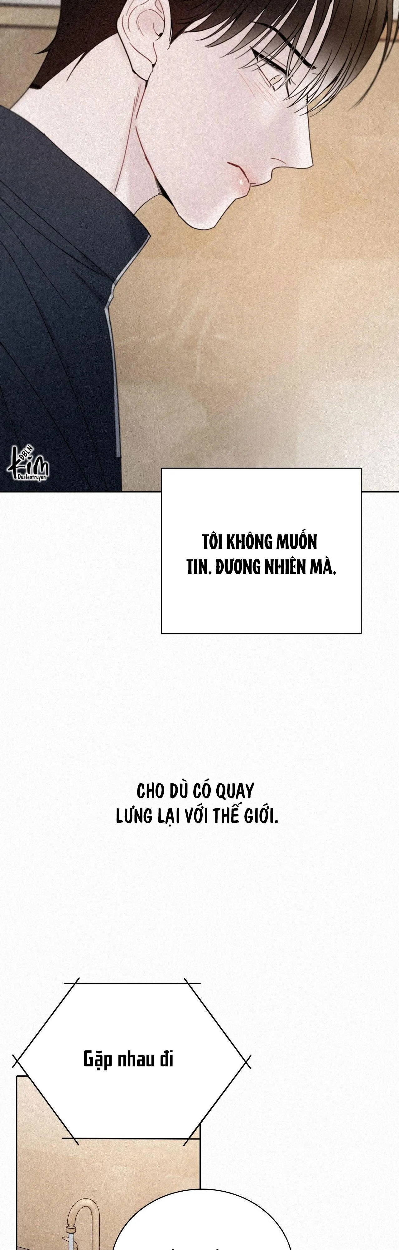 SUNSET IN WATER Chapter 19 Trang 29