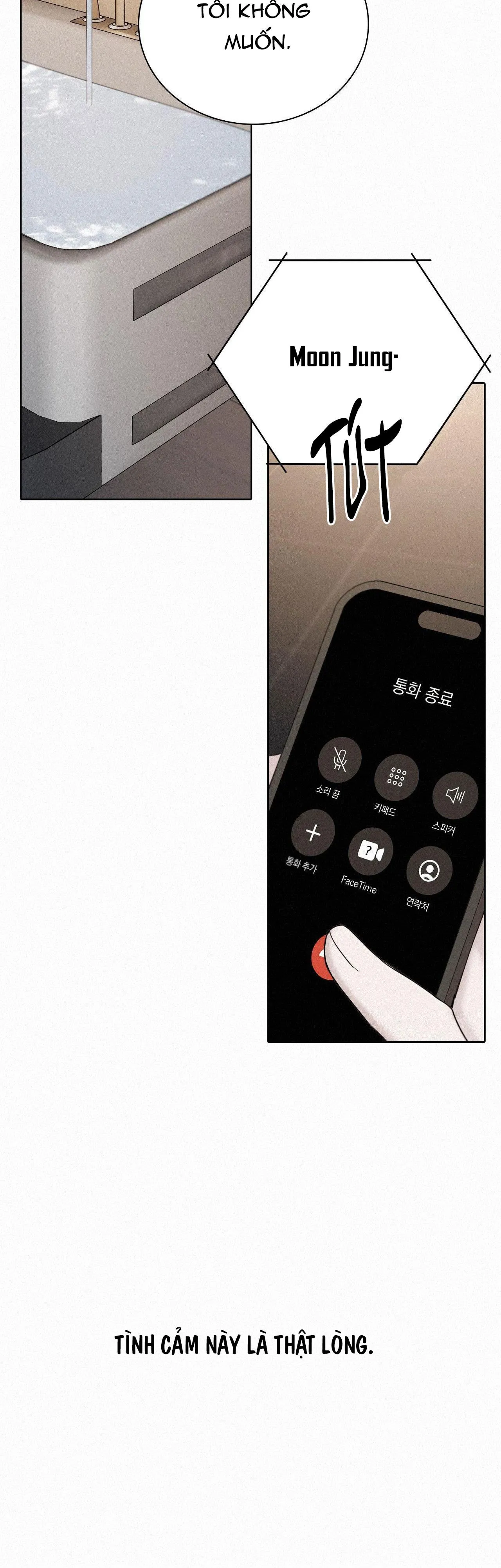 SUNSET IN WATER Chapter 19 Trang 30