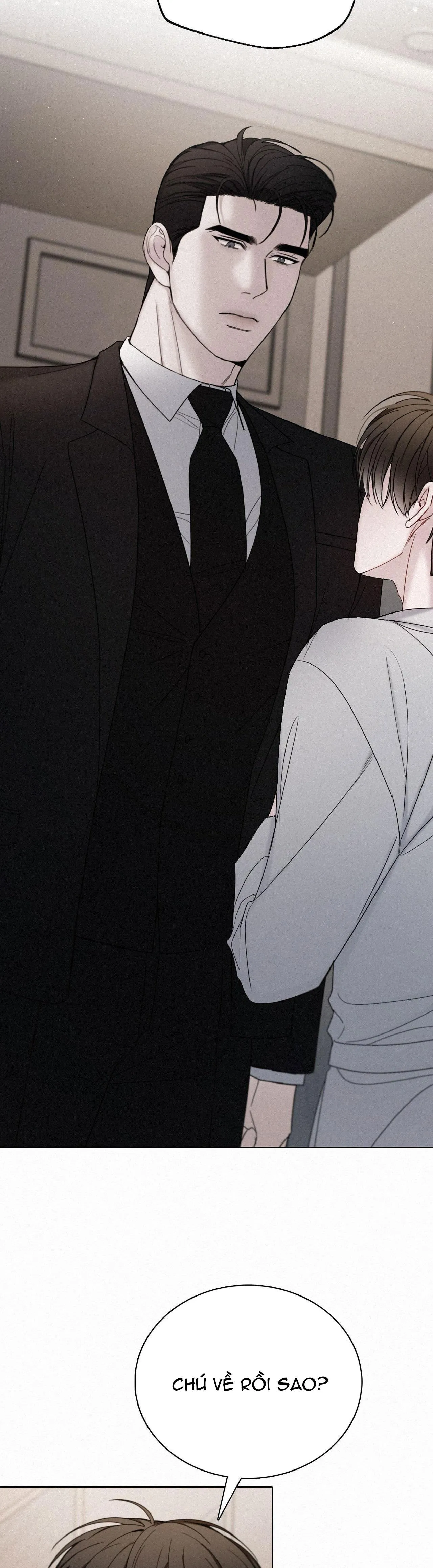 SUNSET IN WATER Chapter 19 Trang 35