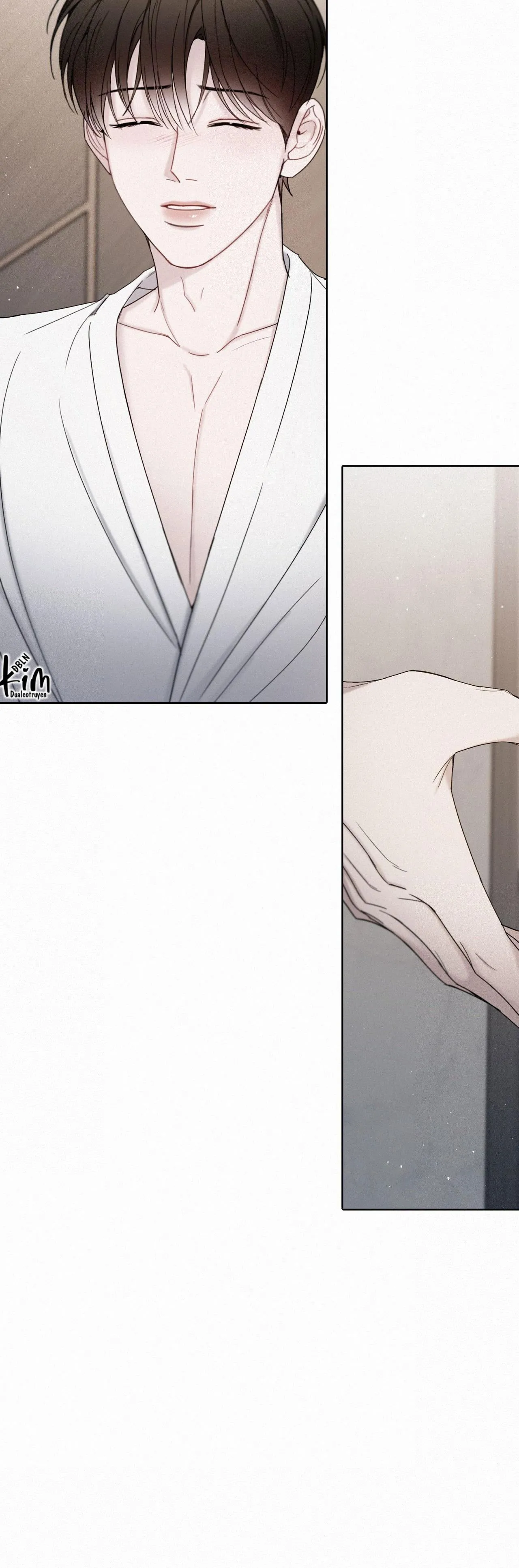 SUNSET IN WATER Chapter 19 Trang 36