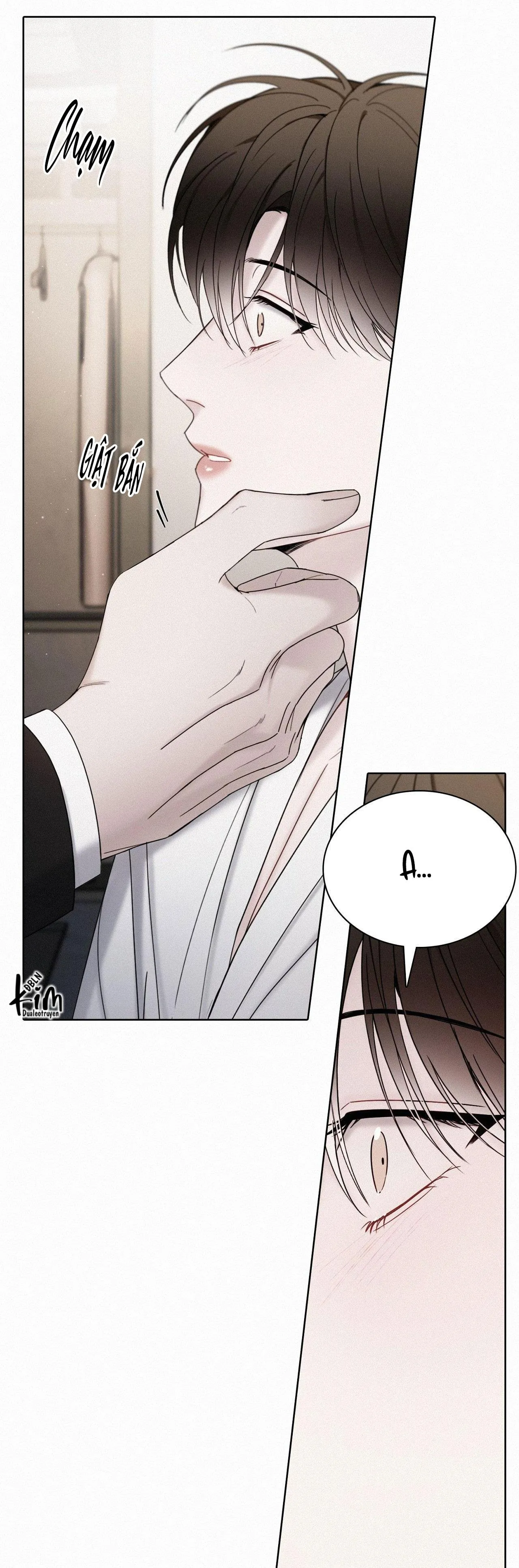 SUNSET IN WATER Chapter 19 Trang 37