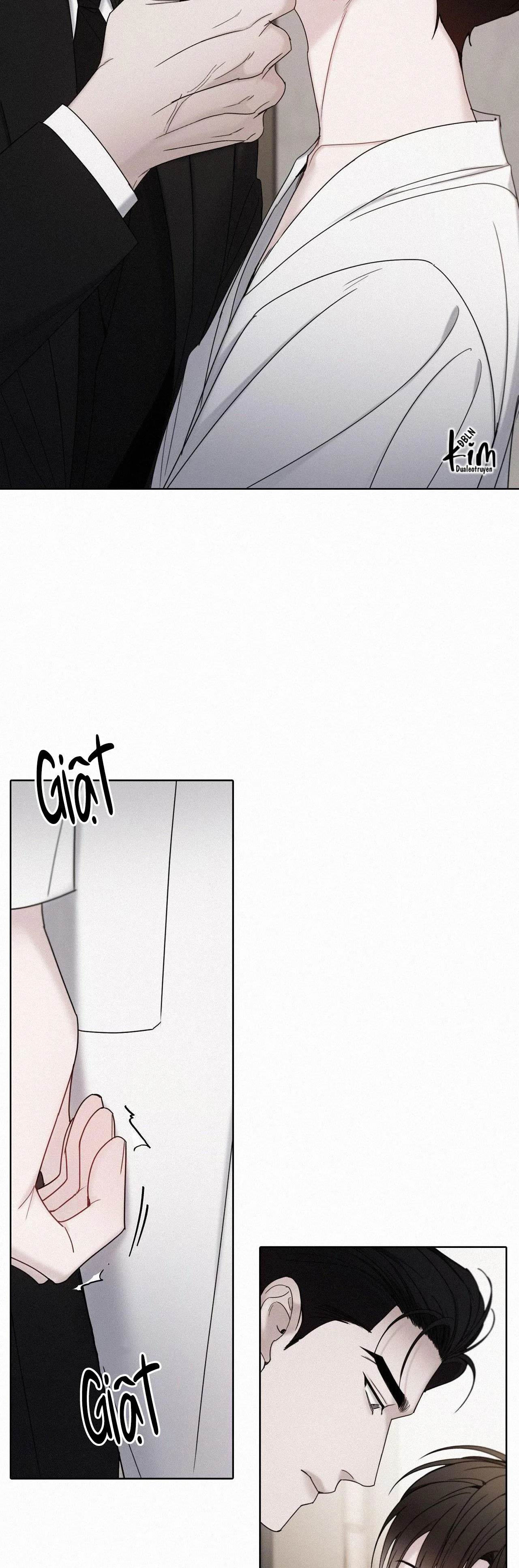 SUNSET IN WATER Chapter 19 Trang 39