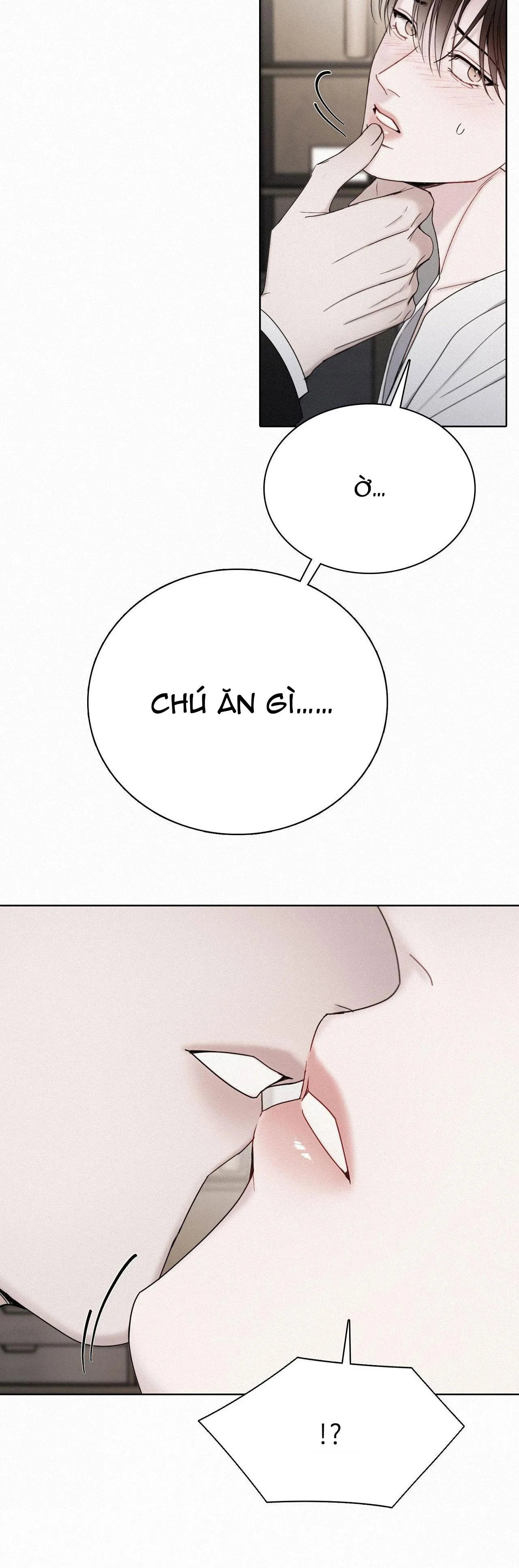 SUNSET IN WATER Chapter 19 Trang 40