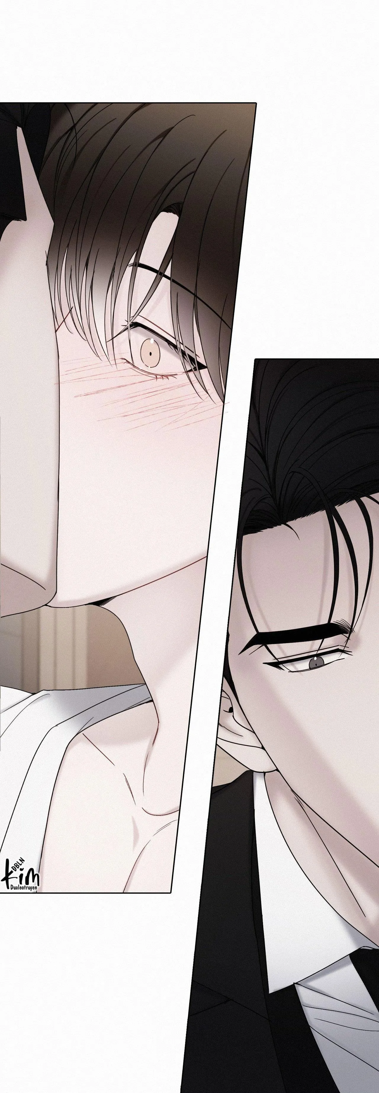 SUNSET IN WATER Chapter 19 Trang 41