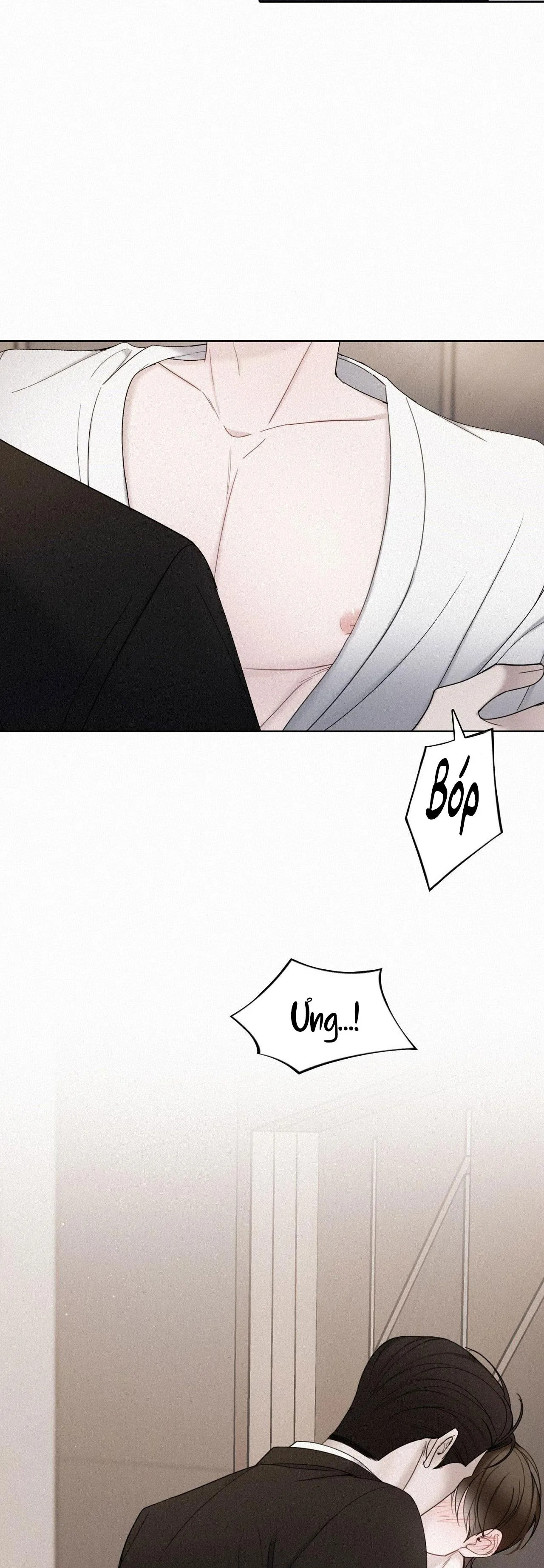 SUNSET IN WATER Chapter 19 Trang 42