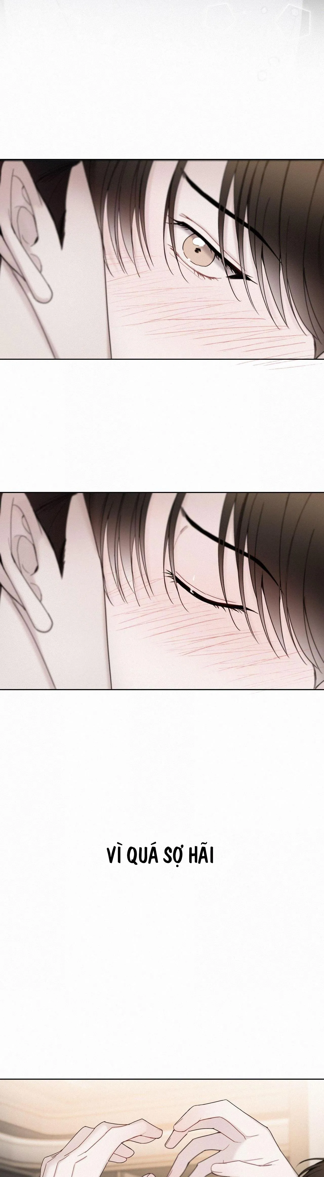 SUNSET IN WATER Chapter 20 Trang 3