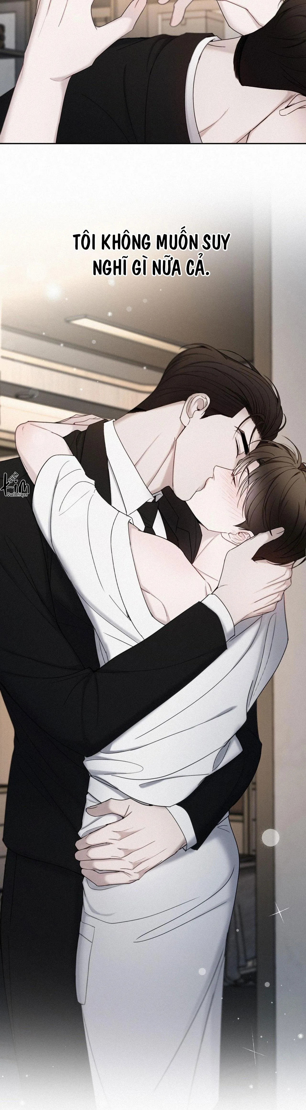 SUNSET IN WATER Chapter 20 Trang 4