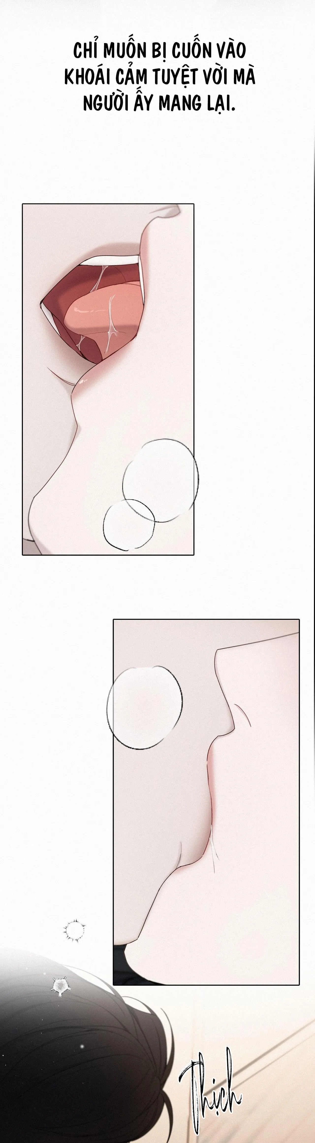 SUNSET IN WATER Chapter 20 Trang 5