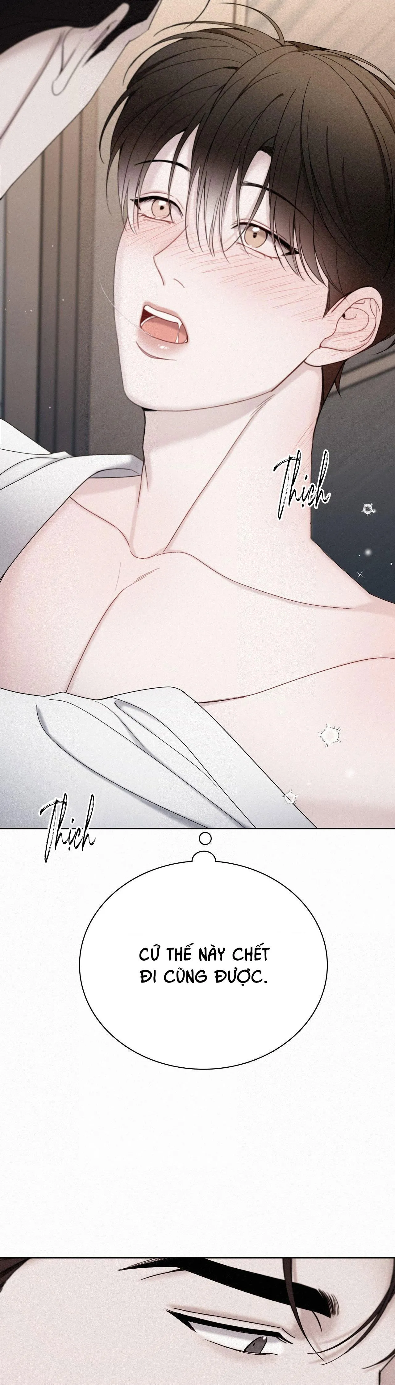 SUNSET IN WATER Chapter 20 Trang 6