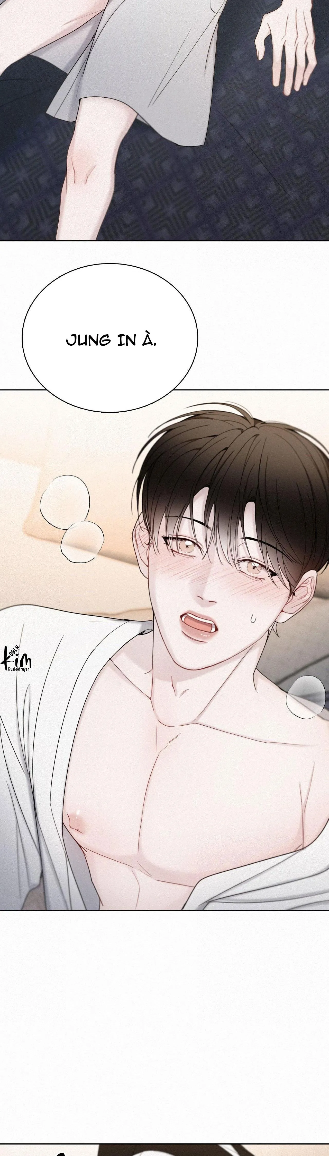 SUNSET IN WATER Chapter 20 Trang 9