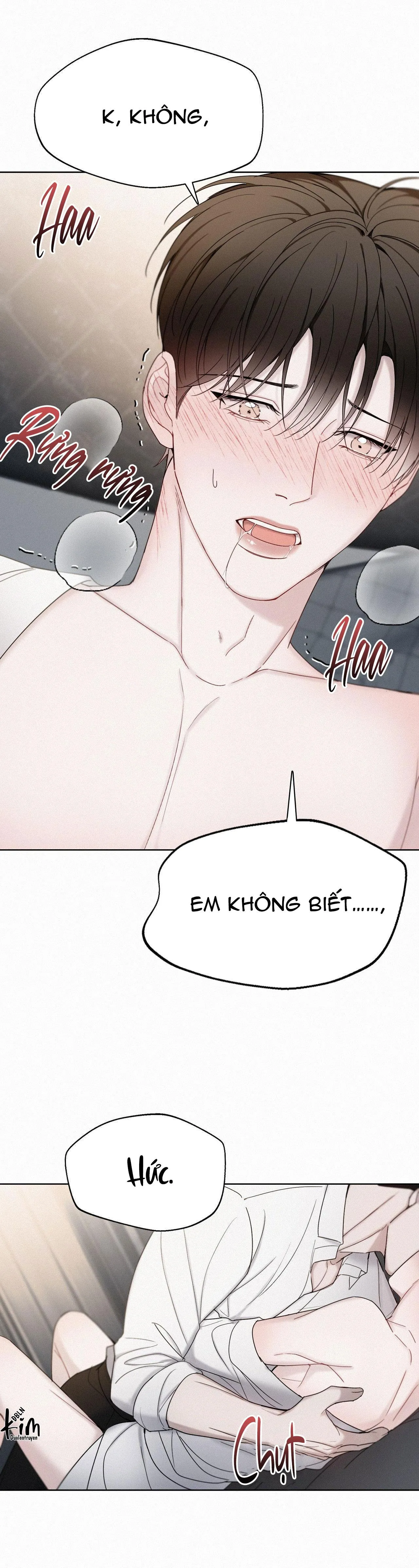 SUNSET IN WATER Chapter 20 Trang 16