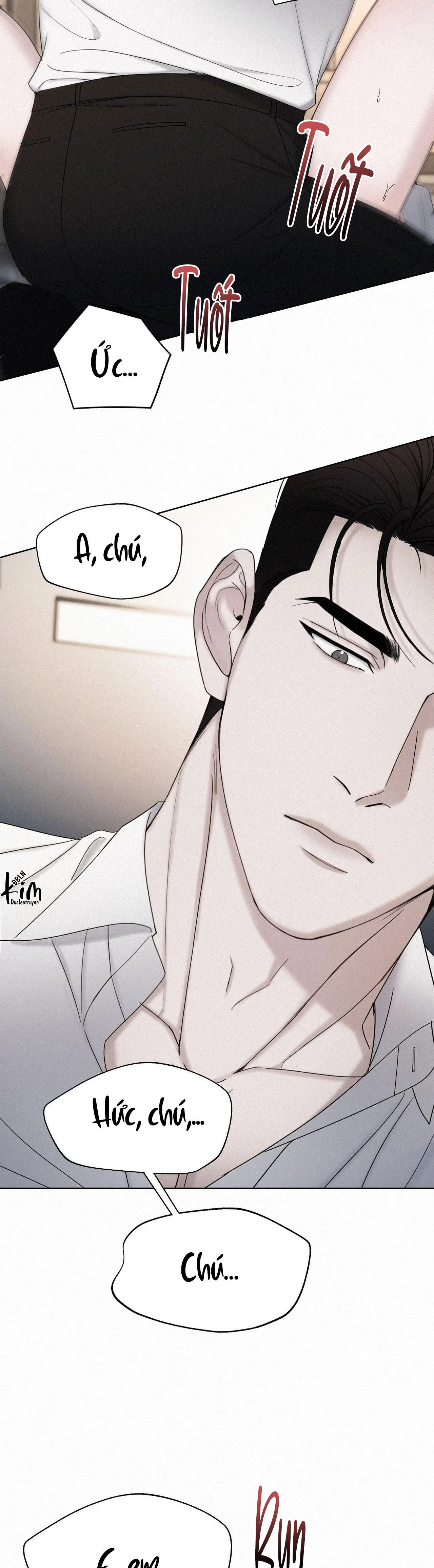 SUNSET IN WATER Chapter 20 Trang 24