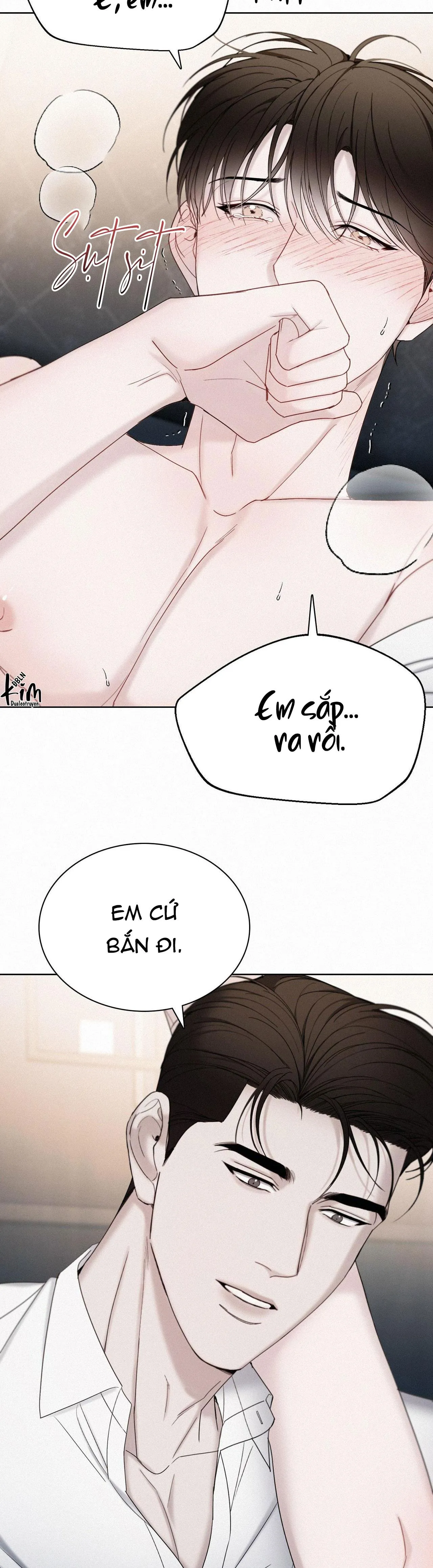 SUNSET IN WATER Chapter 20 Trang 25