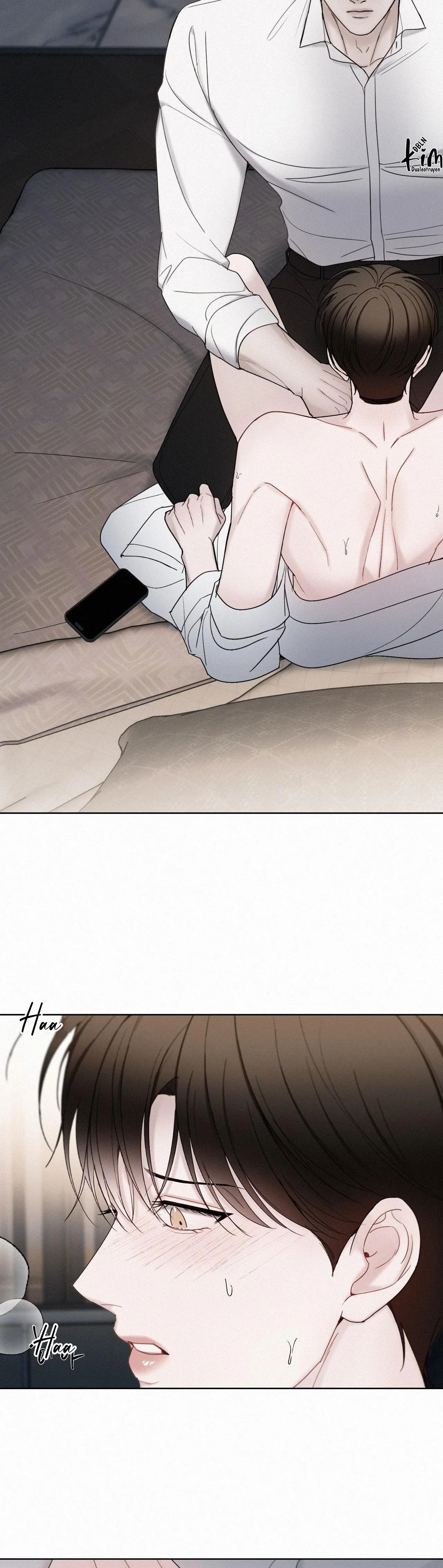 SUNSET IN WATER Chapter 20 Trang 29