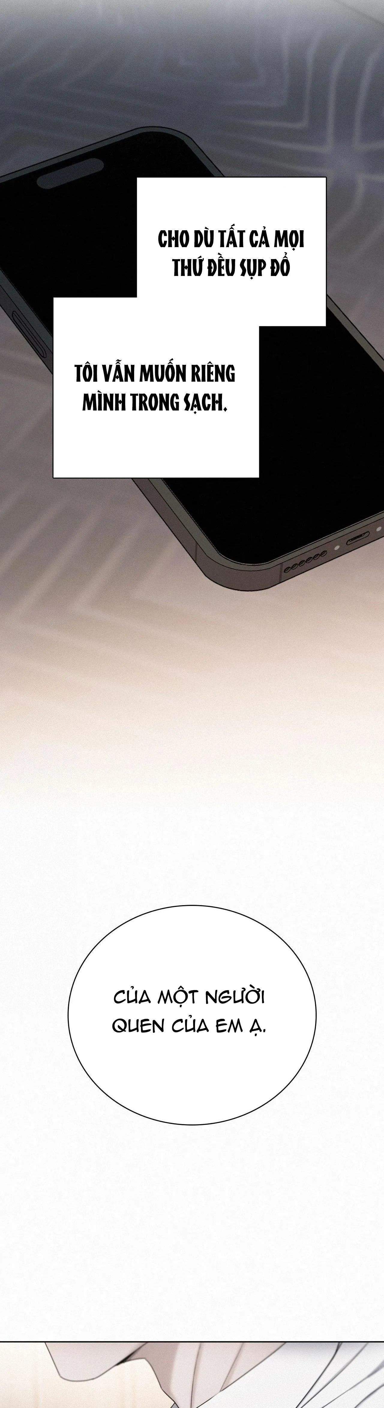 SUNSET IN WATER Chapter 20 Trang 33