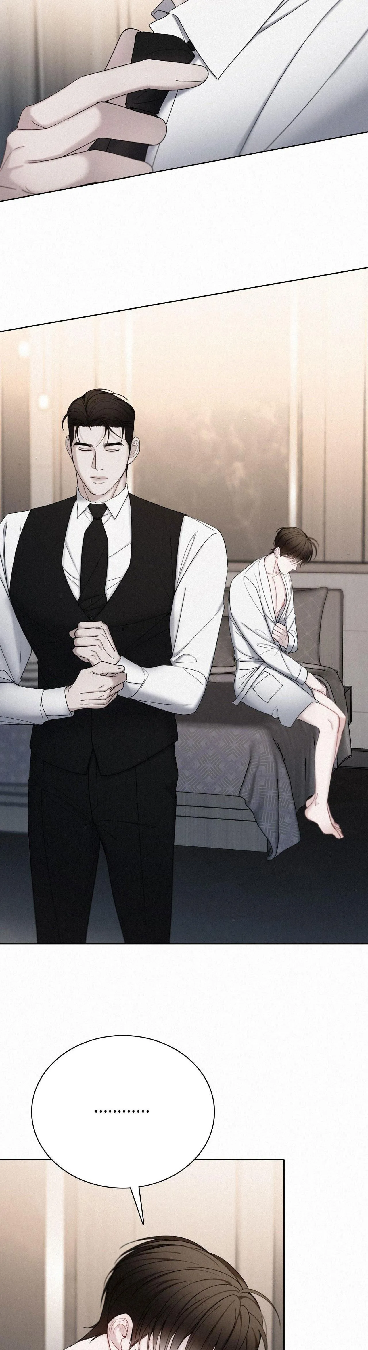 SUNSET IN WATER Chapter 20 Trang 34