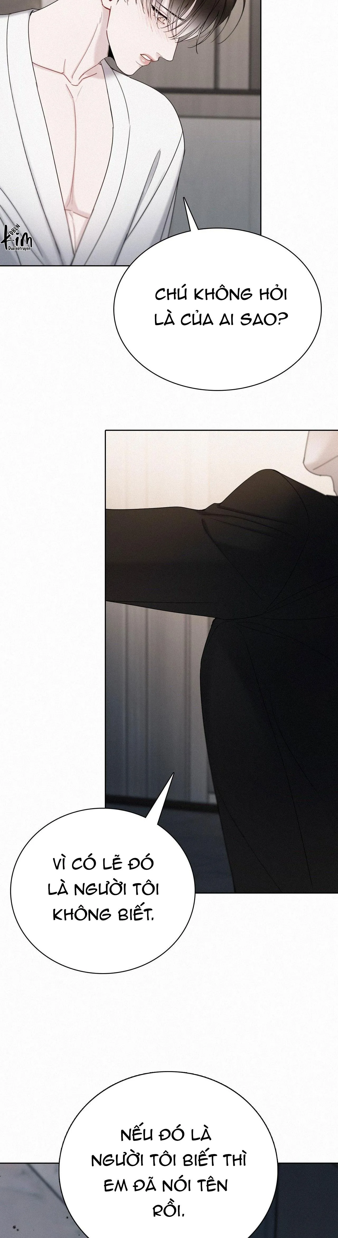 SUNSET IN WATER Chapter 20 Trang 35