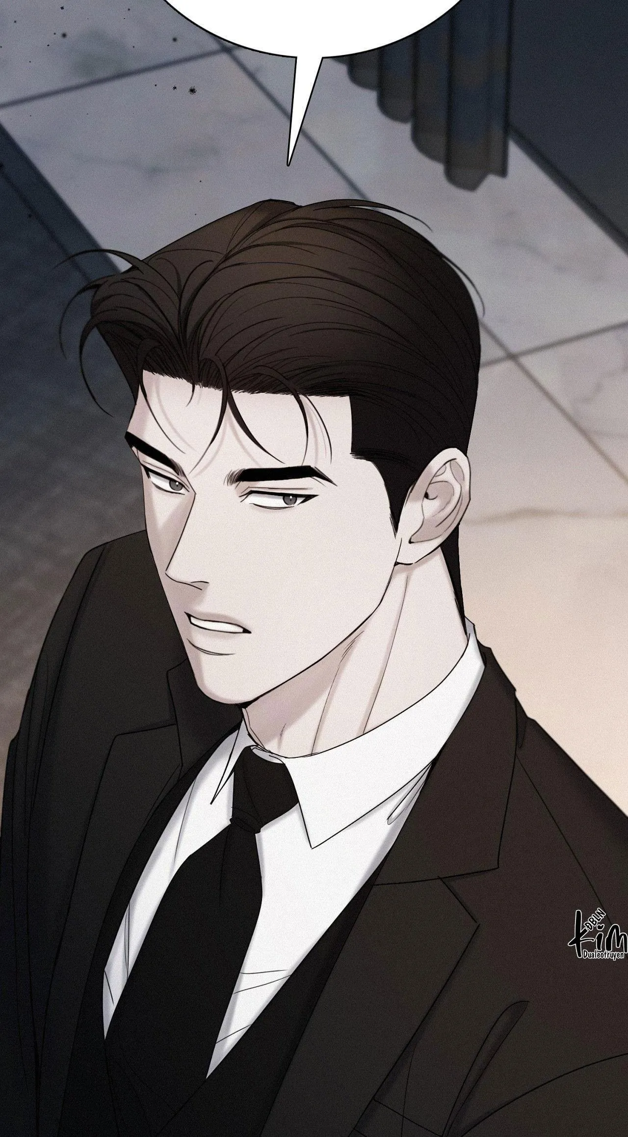 SUNSET IN WATER Chapter 20 Trang 36