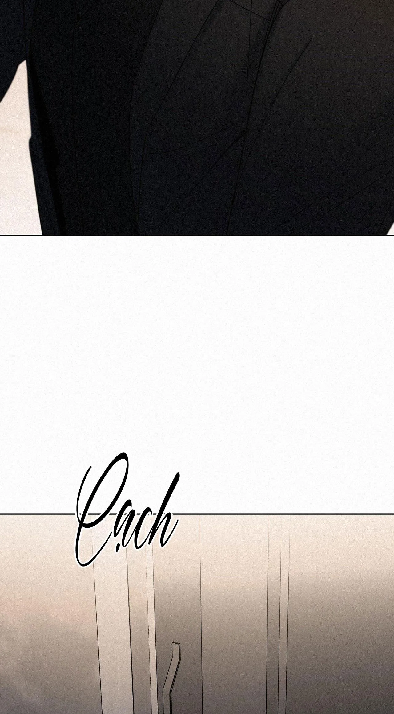 SUNSET IN WATER Chapter 20 Trang 37