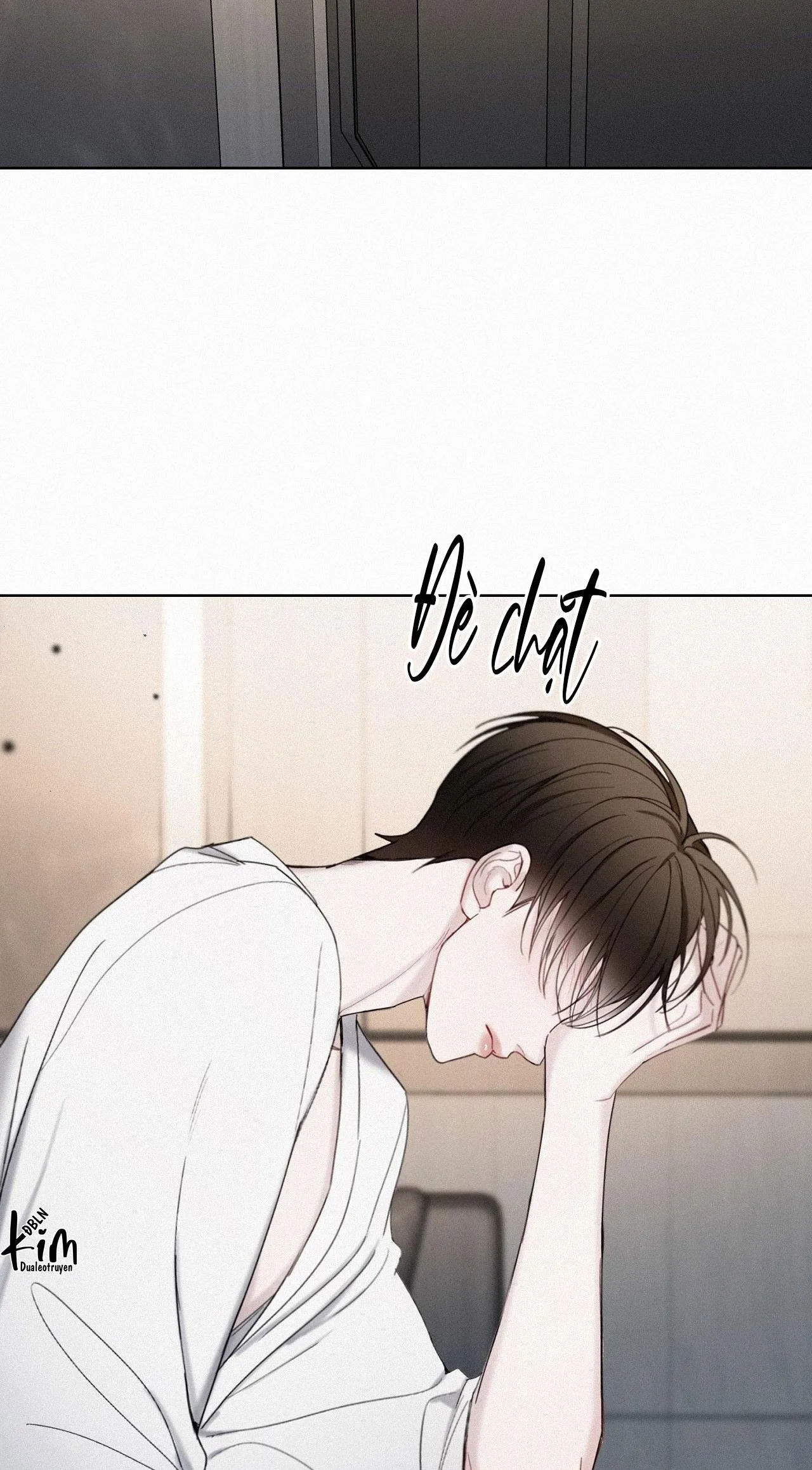 SUNSET IN WATER Chapter 20 Trang 38