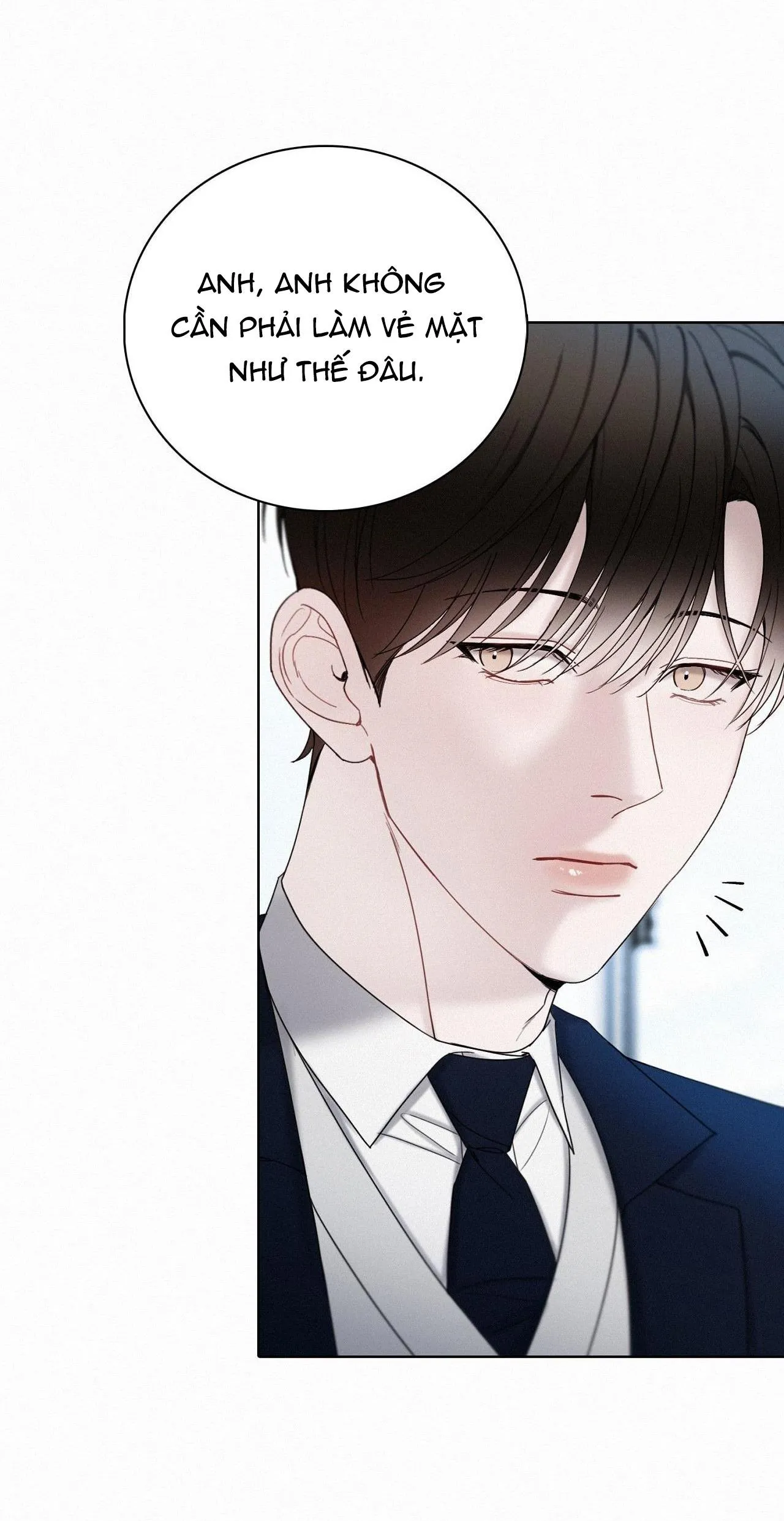 SUNSET IN WATER Chapter 21 Trang 8