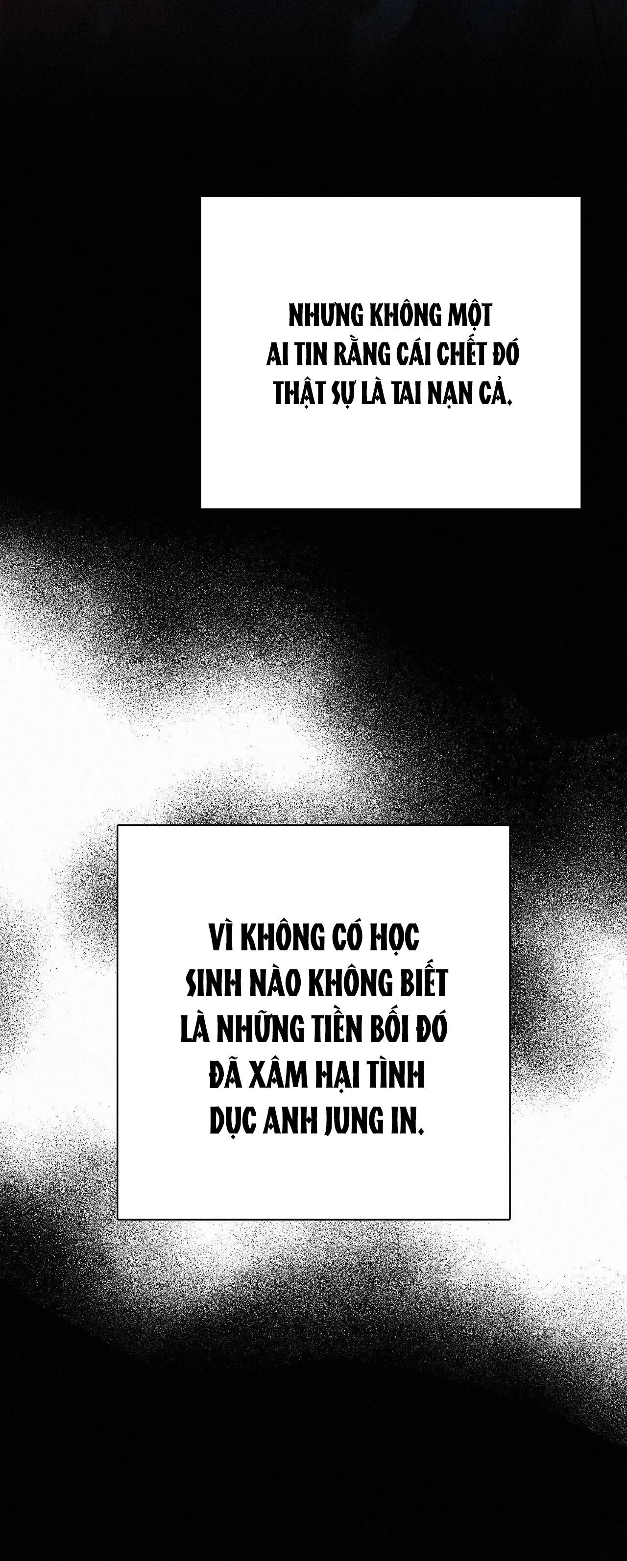 SUNSET IN WATER Chapter 21 Trang 17