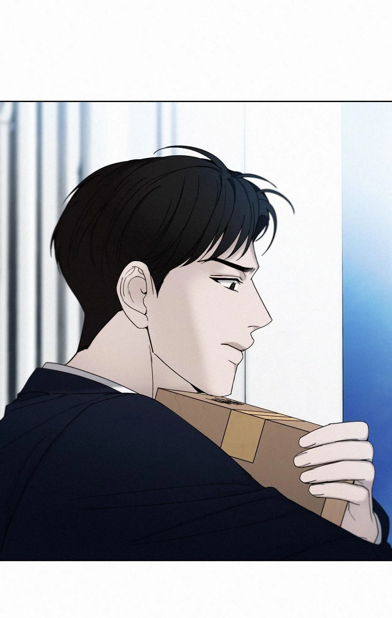 SUNSET IN WATER Chapter 21 Trang 22