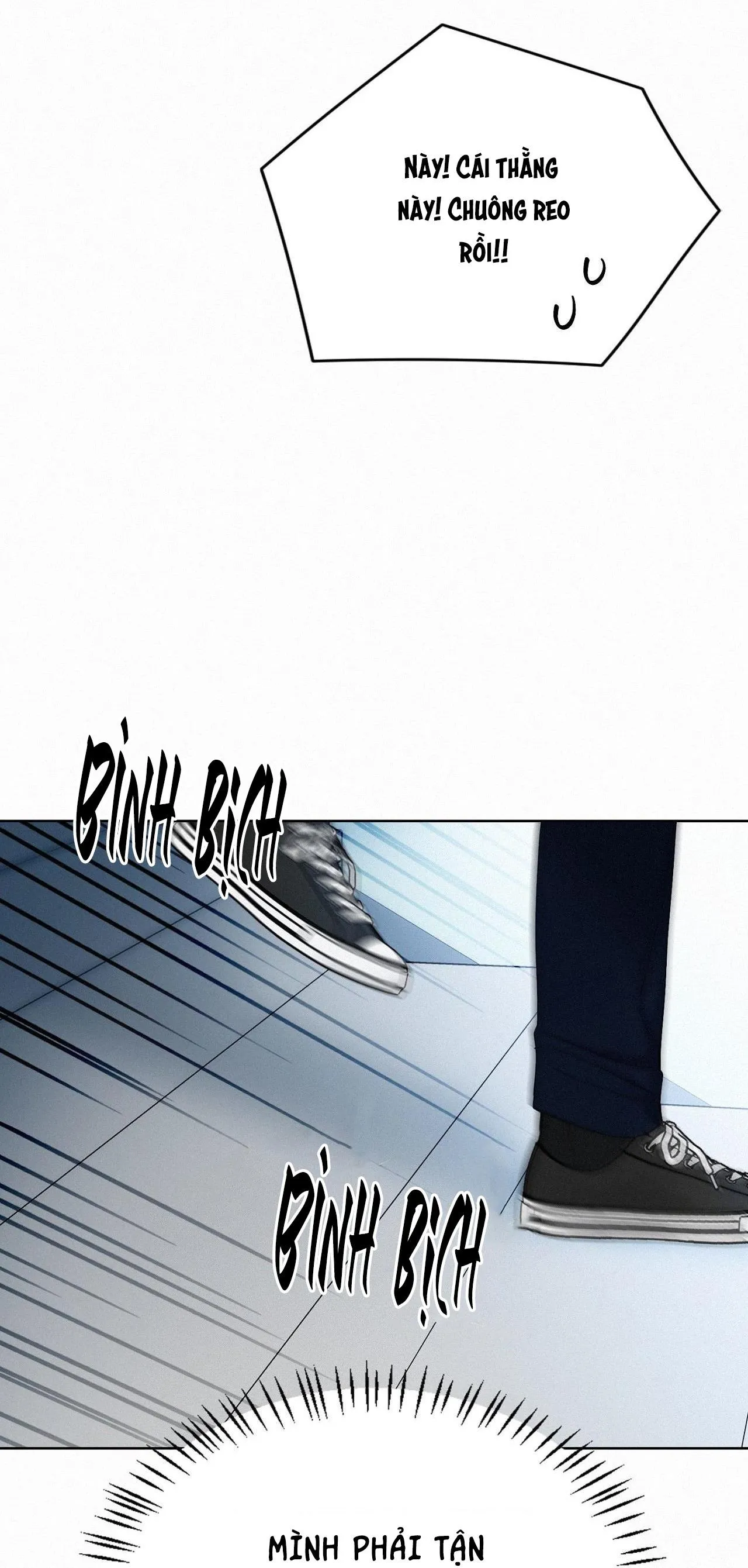 SUNSET IN WATER Chapter 21 Trang 24