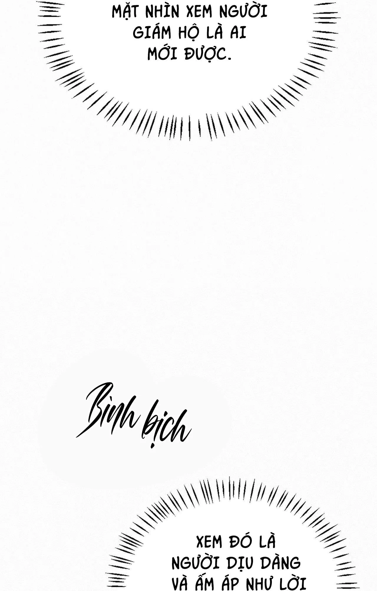 SUNSET IN WATER Chapter 21 Trang 25