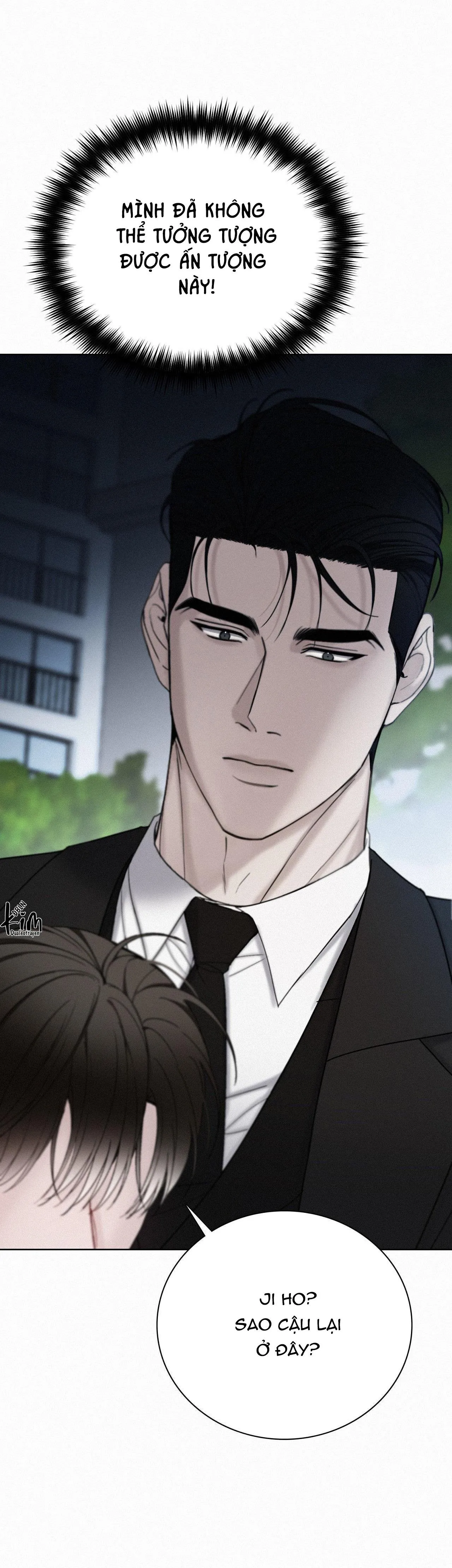 SUNSET IN WATER Chapter 21 Trang 29