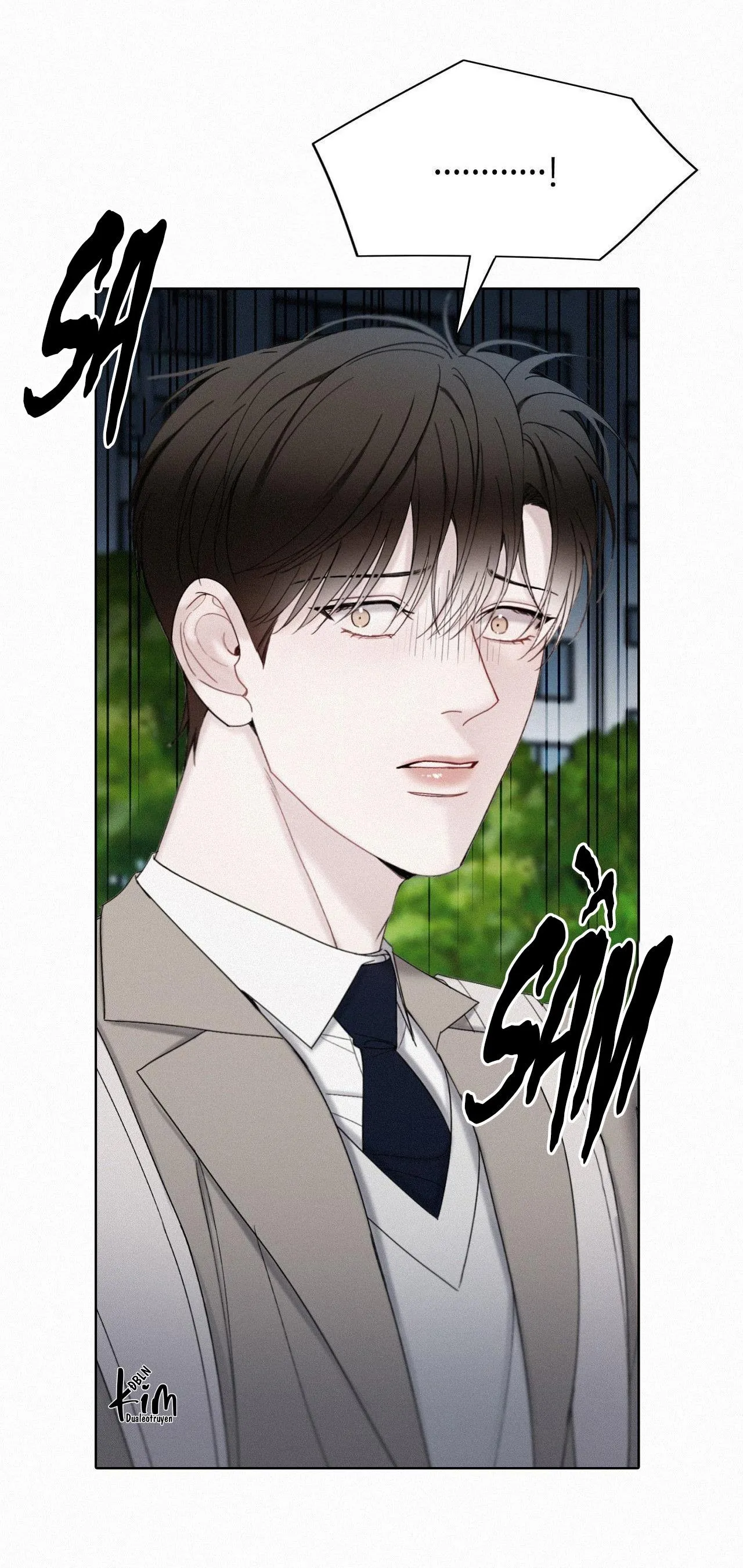 SUNSET IN WATER Chapter 21 Trang 32