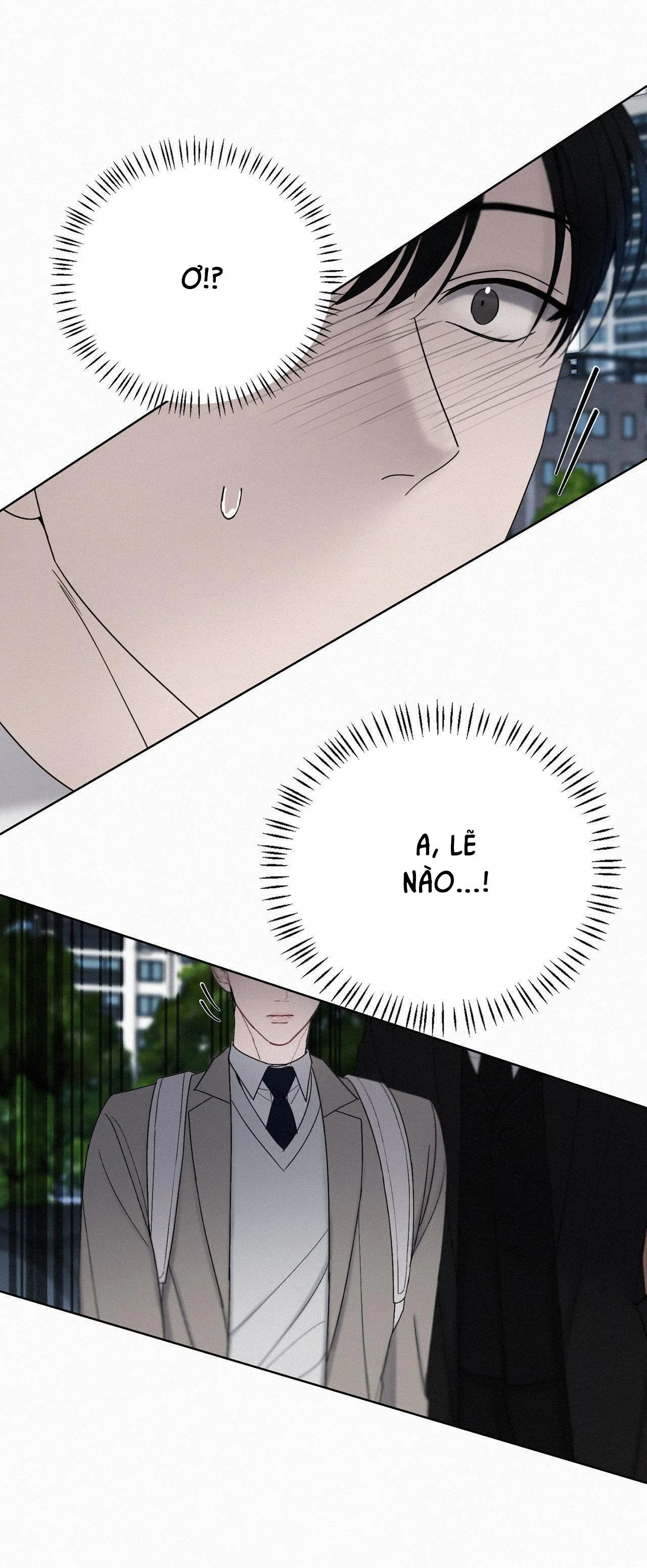 SUNSET IN WATER Chapter 21 Trang 33