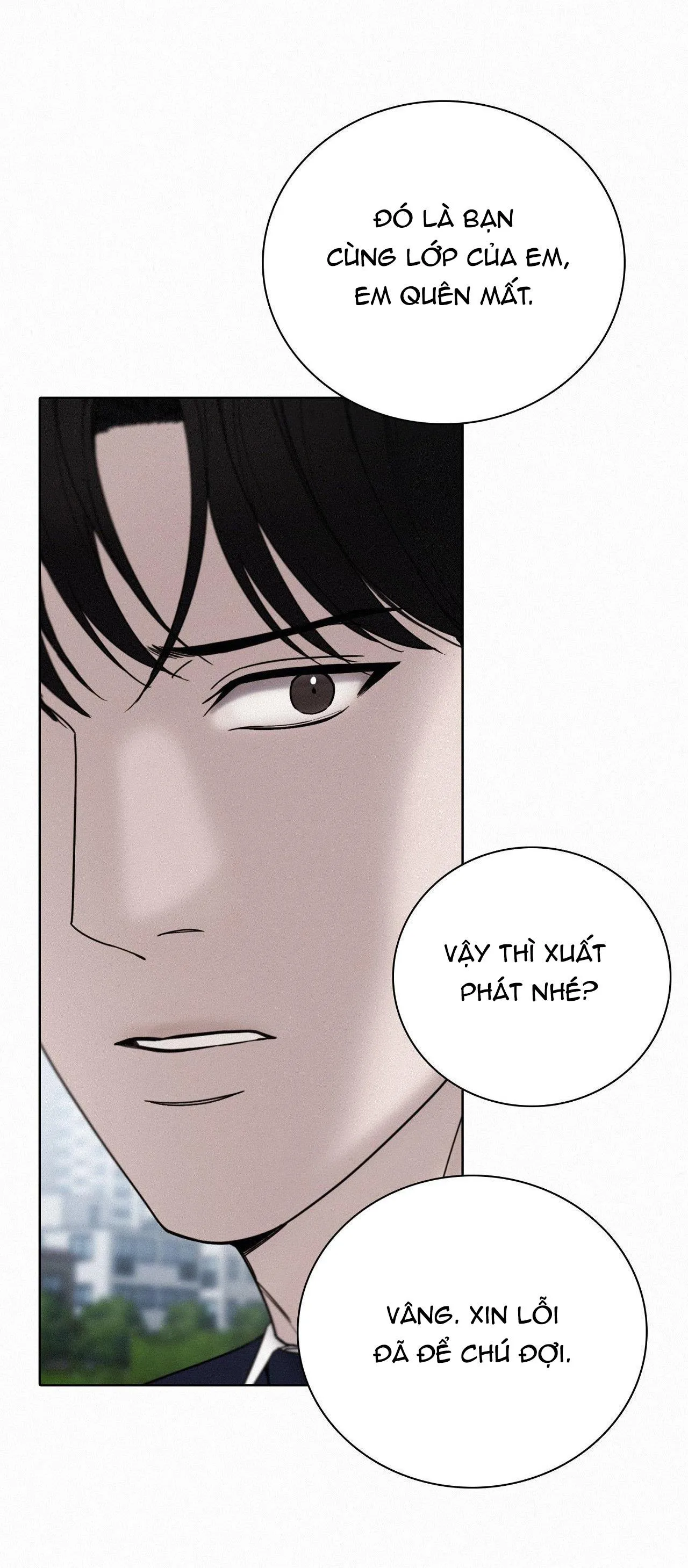 SUNSET IN WATER Chapter 21 Trang 38