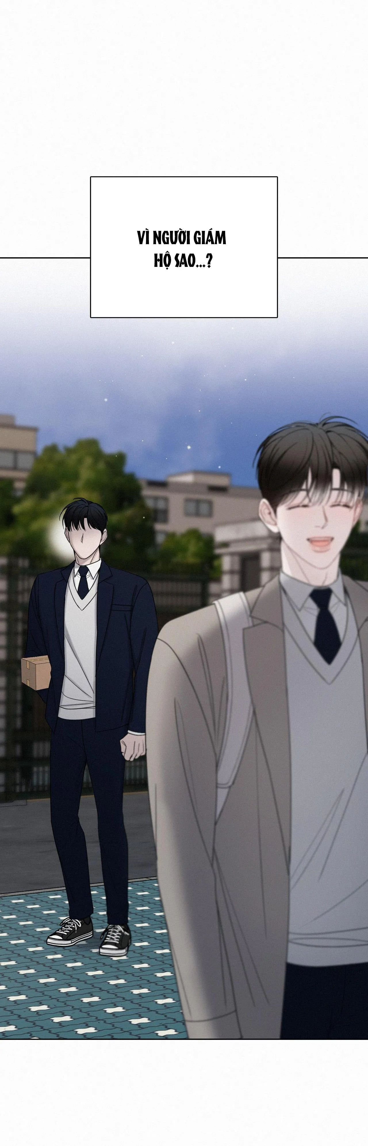 SUNSET IN WATER Chapter 21 Trang 41