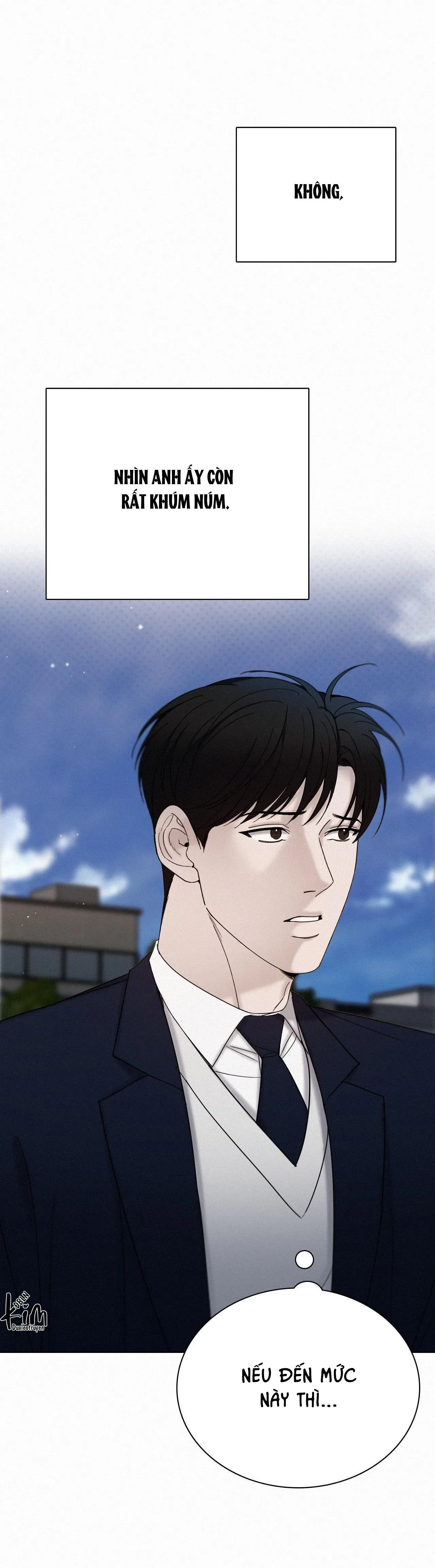 SUNSET IN WATER Chapter 21 Trang 42