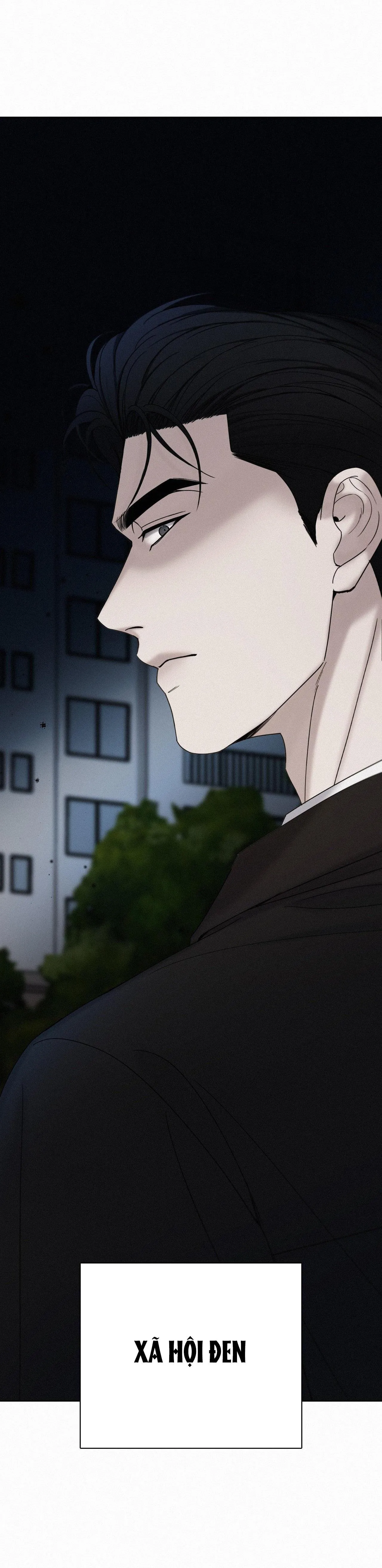 SUNSET IN WATER Chapter 21 Trang 47