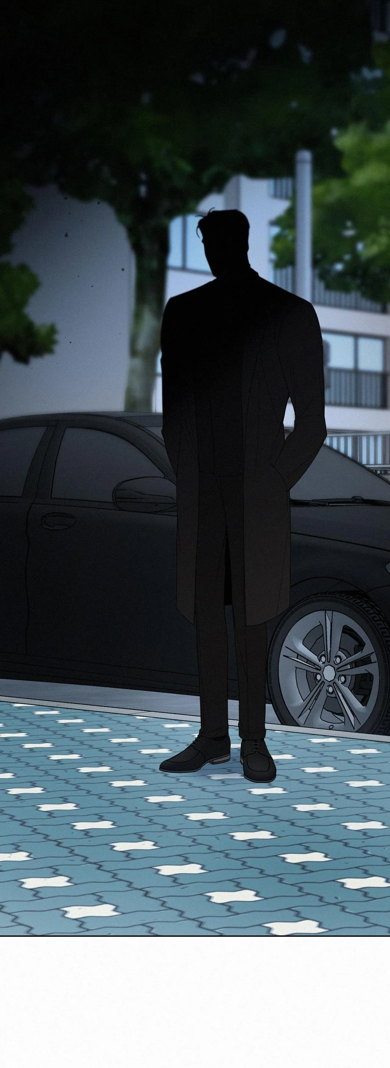 SUNSET IN WATER Chapter 21 Trang 50