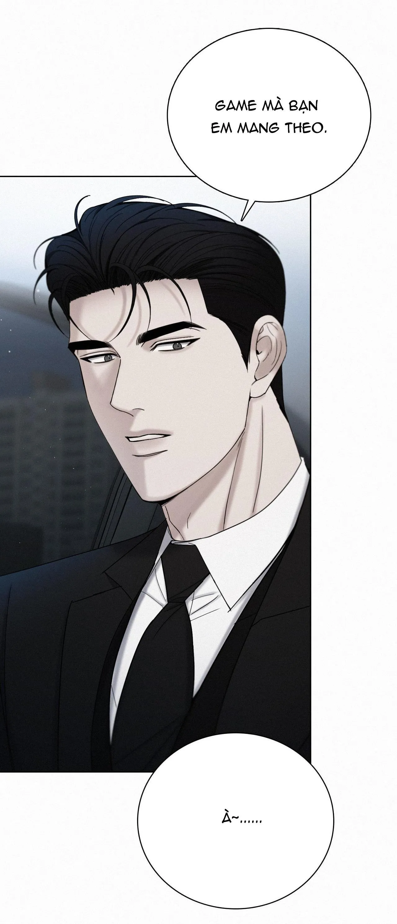 SUNSET IN WATER Chapter 21 Trang 52