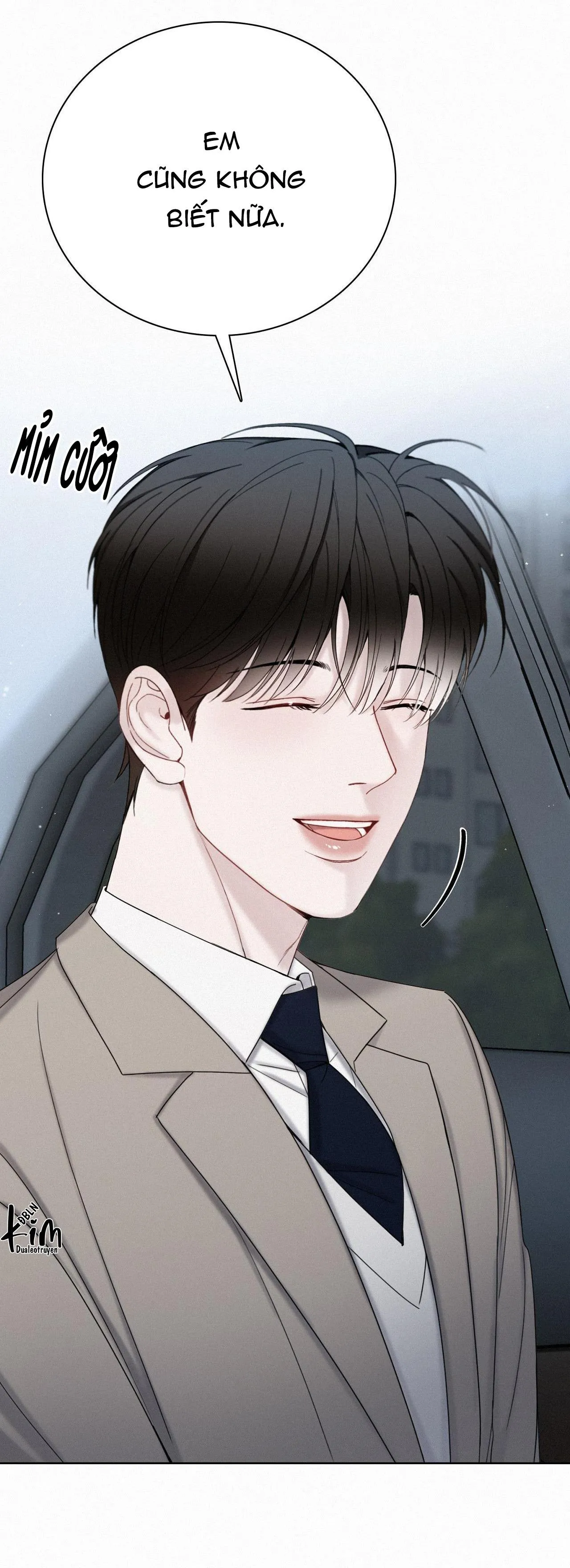 SUNSET IN WATER Chapter 21 Trang 53