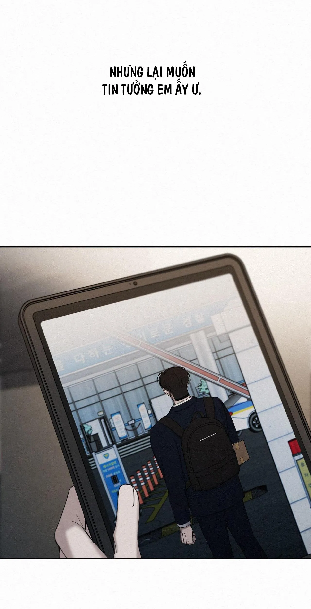 SUNSET IN WATER Chapter 21 Trang 56