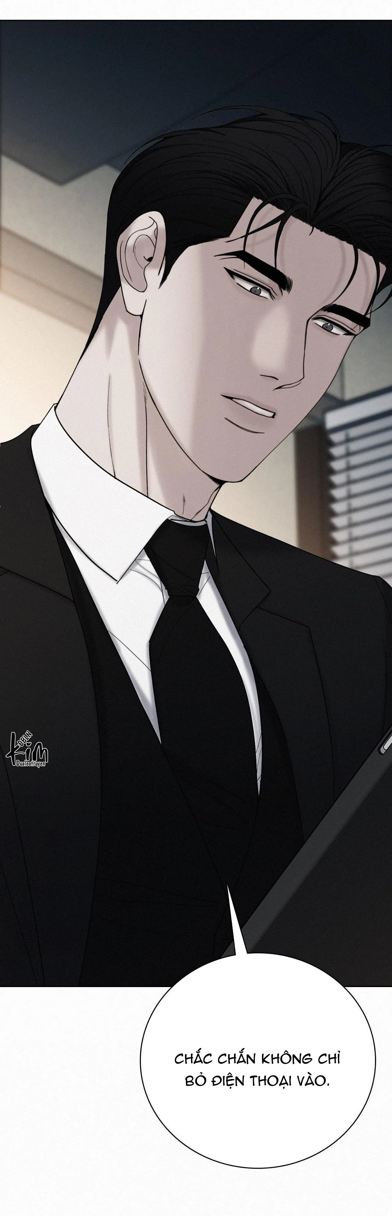 SUNSET IN WATER Chapter 21 Trang 59