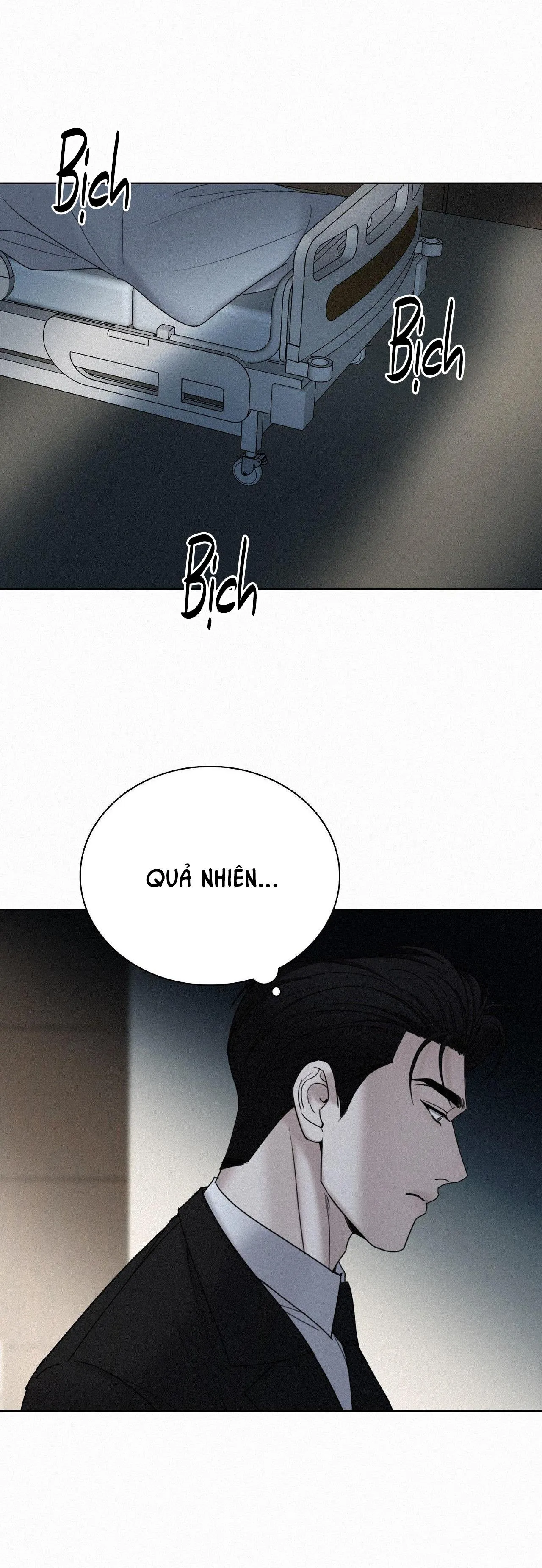 SUNSET IN WATER Chapter 21 Trang 61