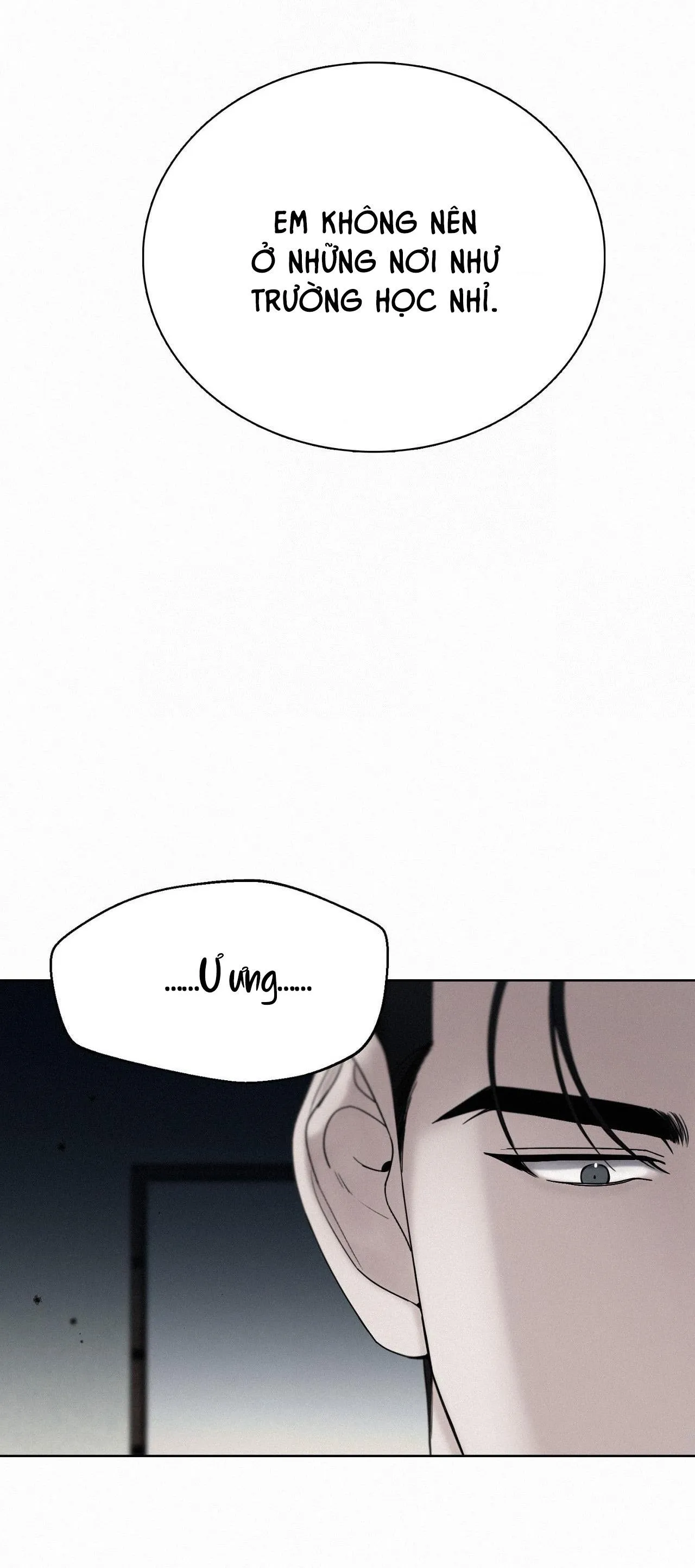 SUNSET IN WATER Chapter 21 Trang 63