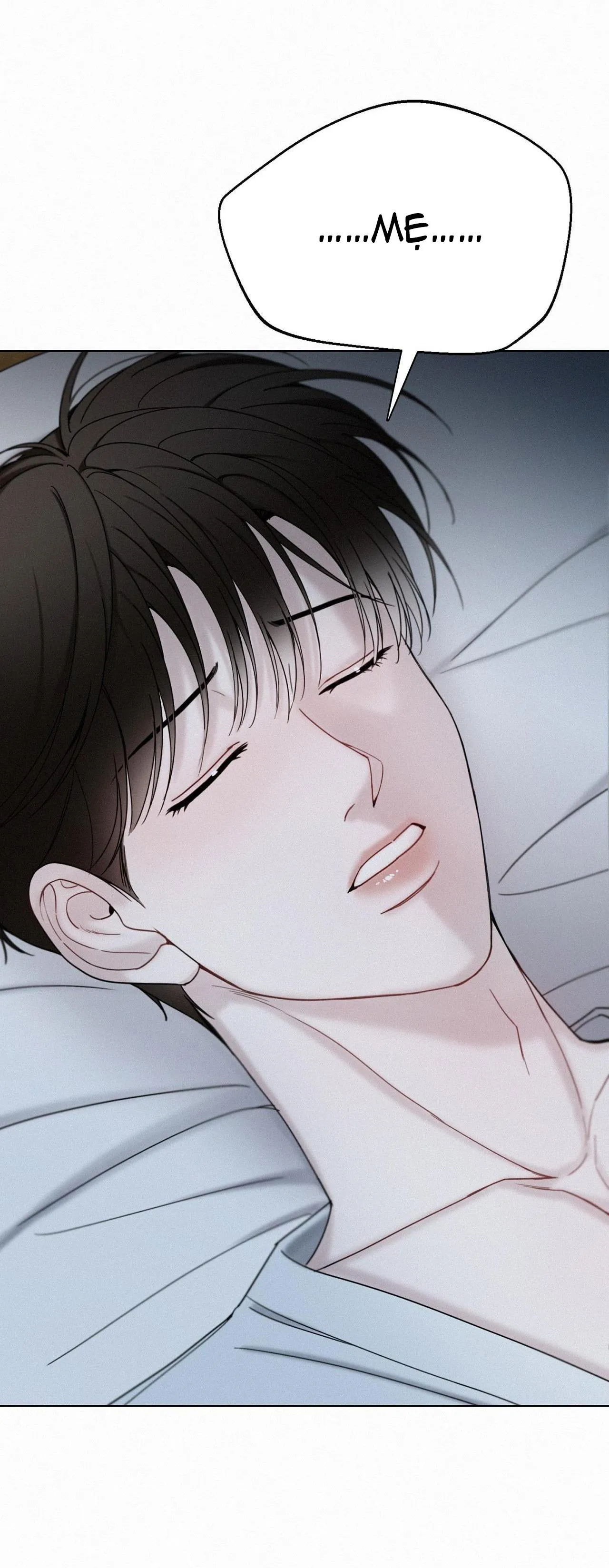 SUNSET IN WATER Chapter 21 Trang 64