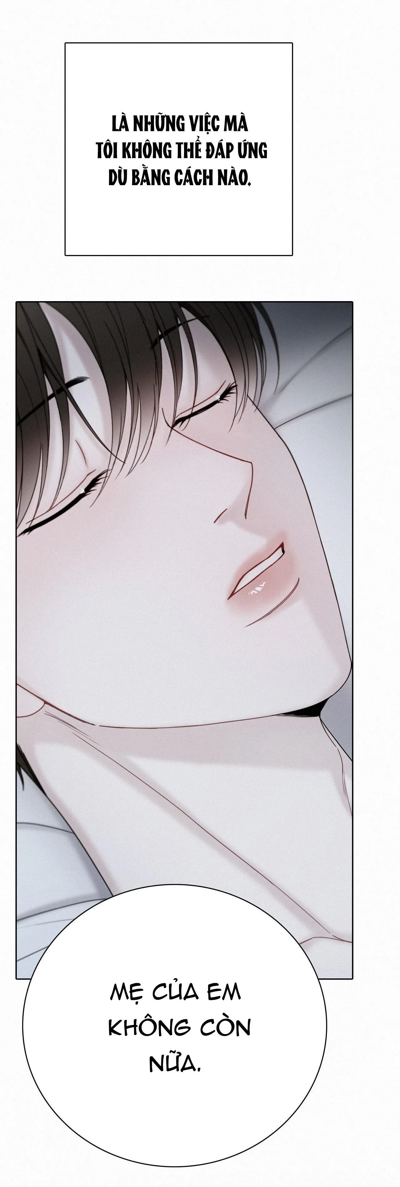 SUNSET IN WATER Chapter 21 Trang 67