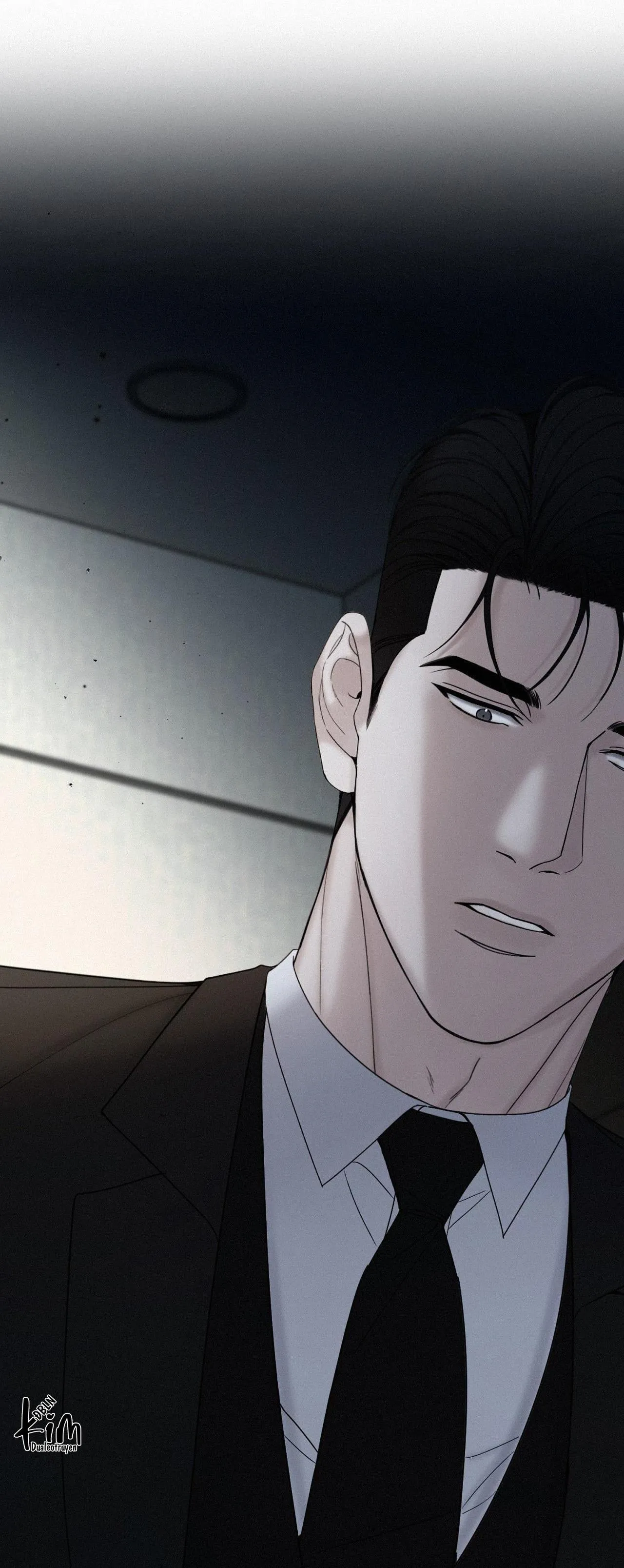 SUNSET IN WATER Chapter 21 Trang 68